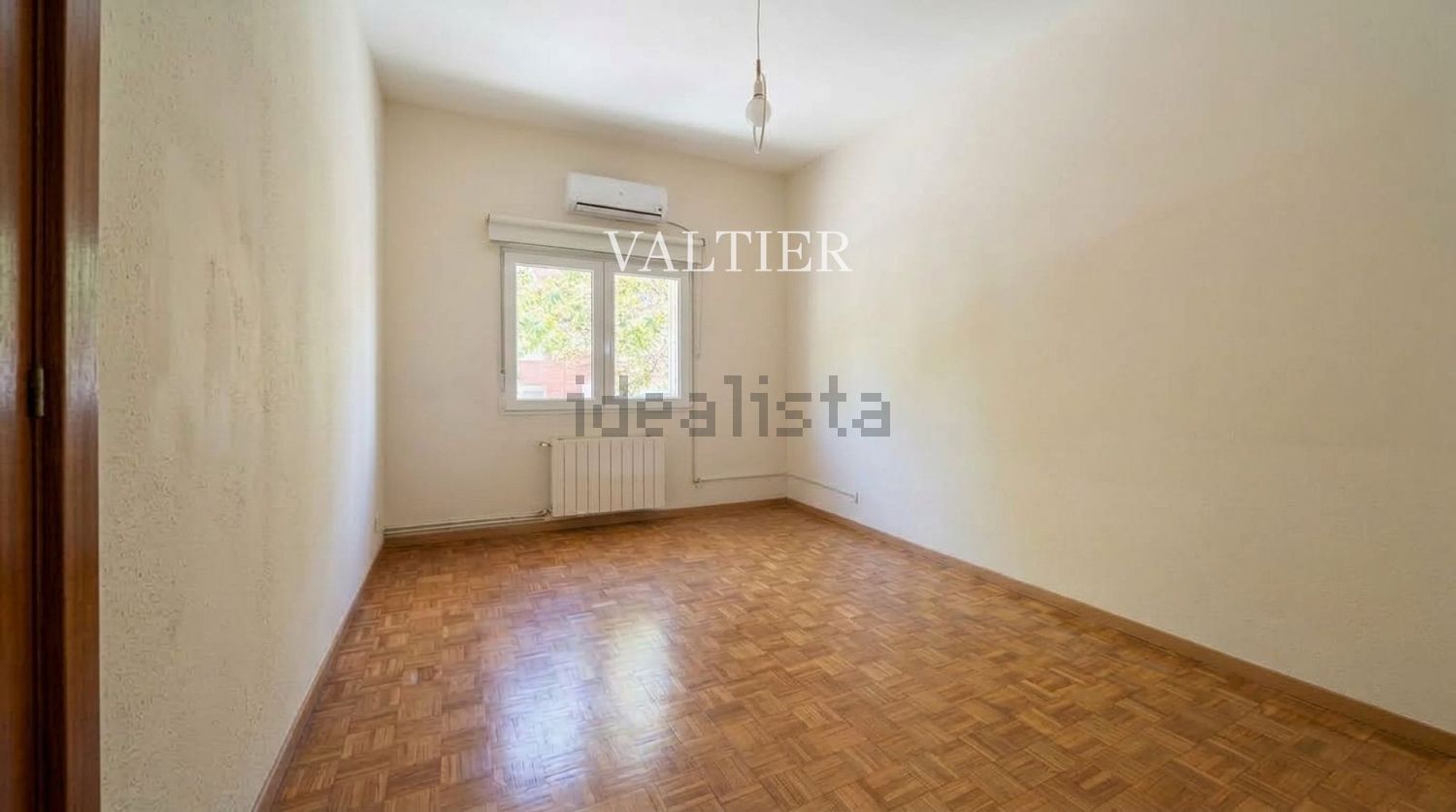 Pis de 79 m² a Madrid