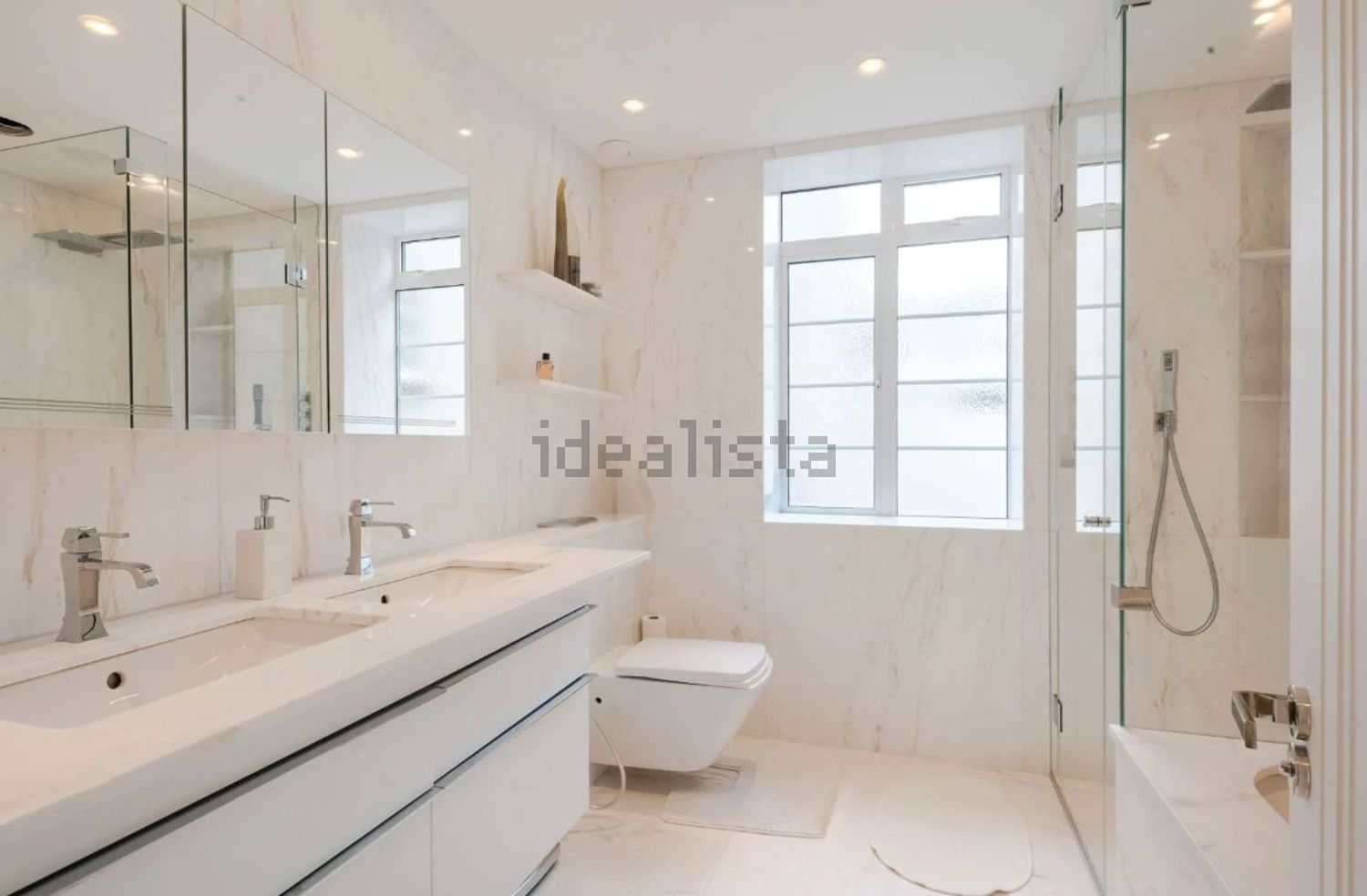 Wohnung 110 m² in Madrid