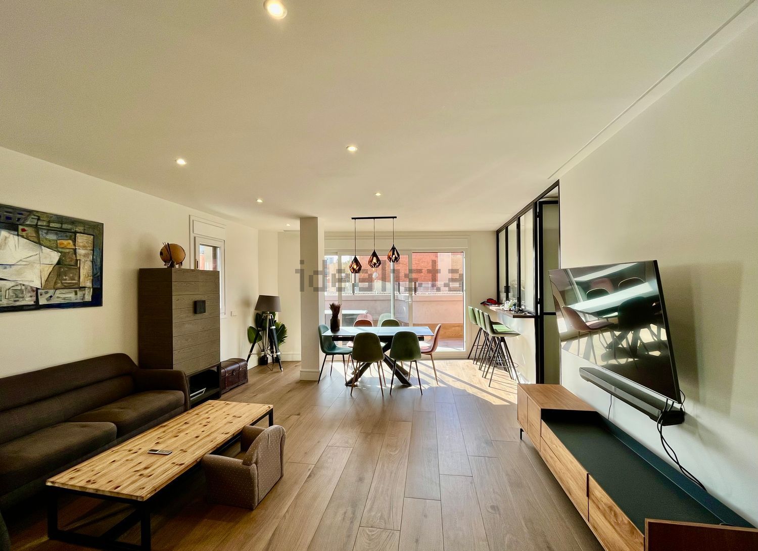 Pis de 170 m² a Madrid