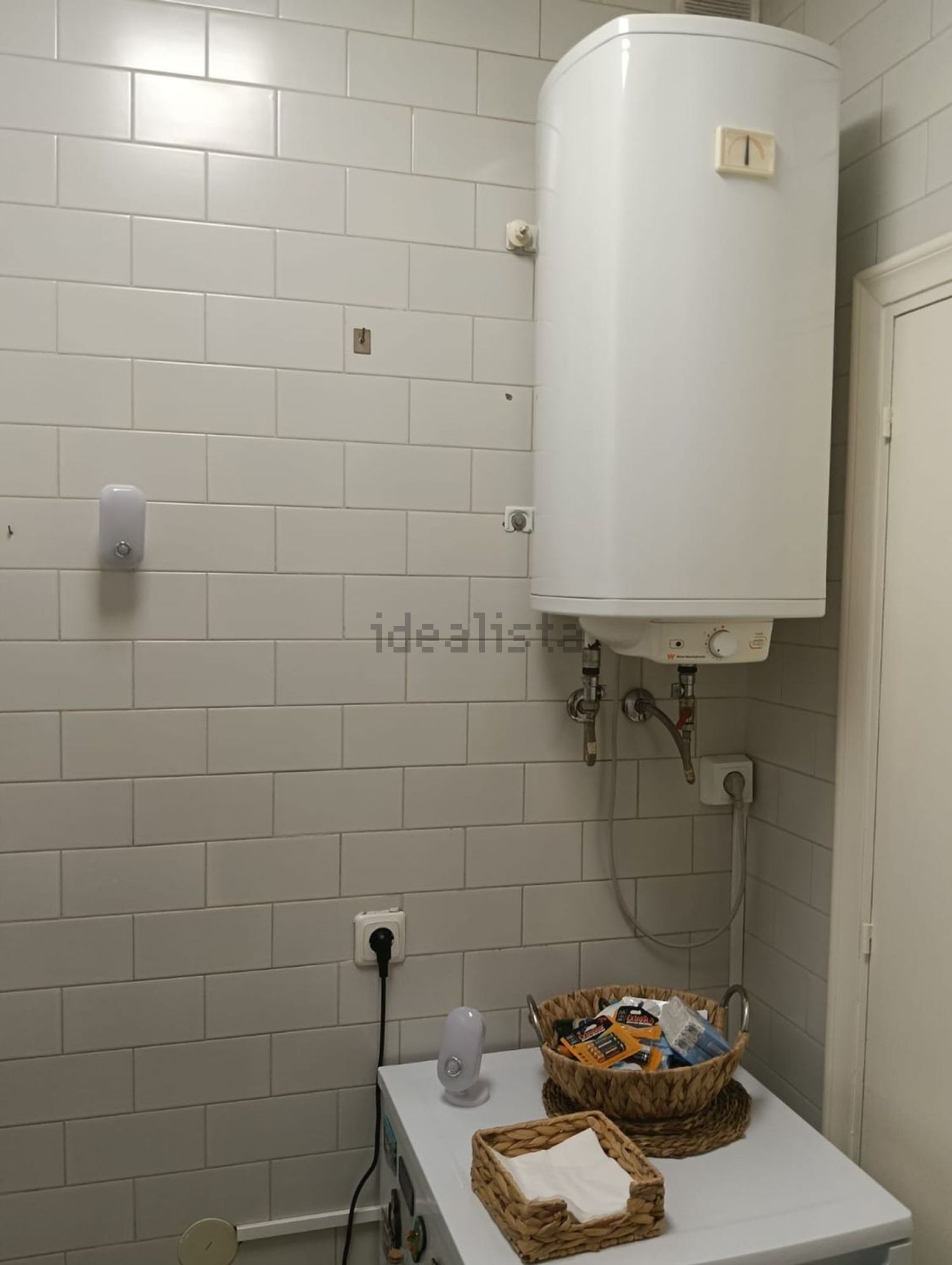 Pis de 50 m² a El Puerto de Santa María