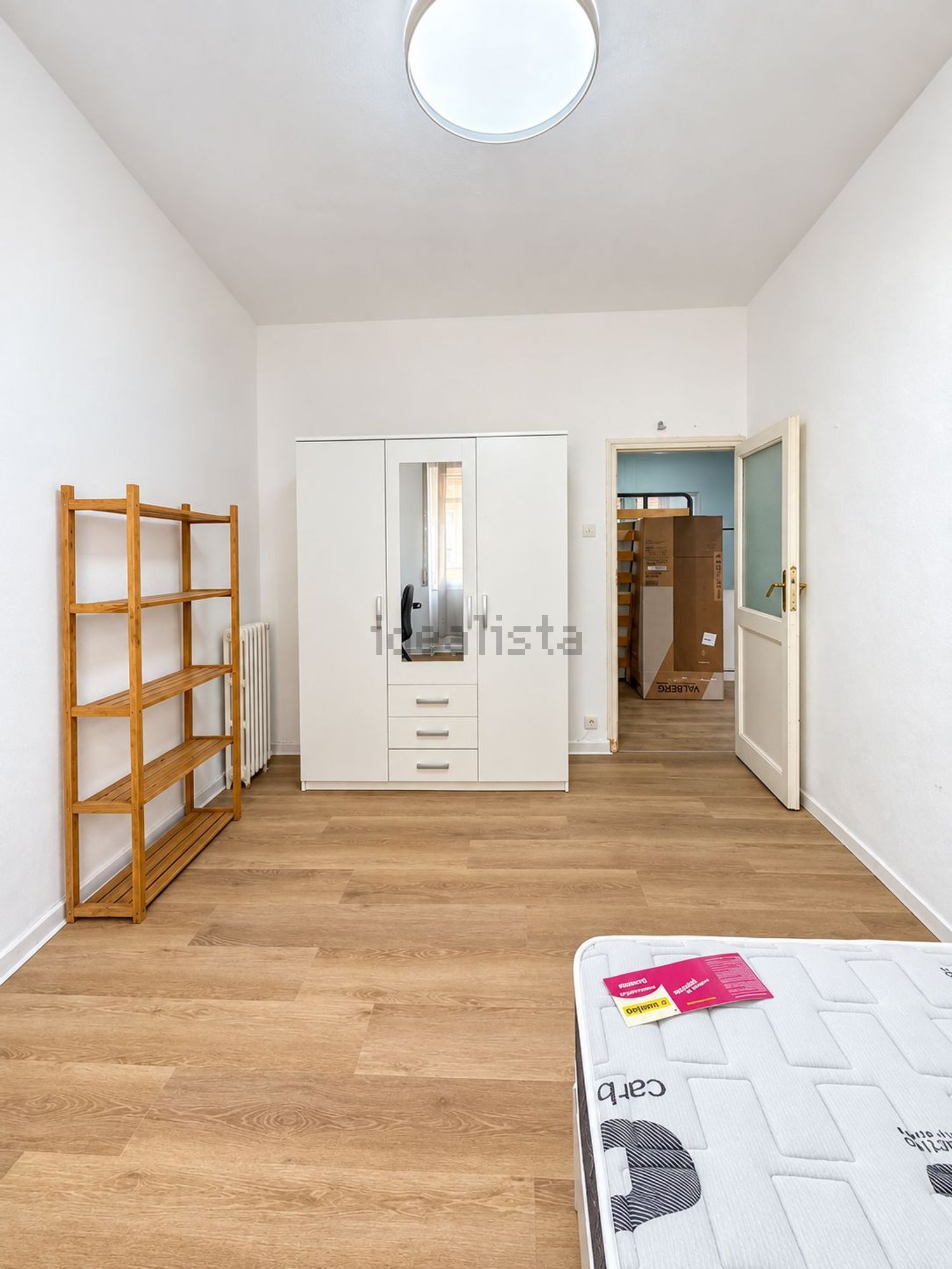 Pis de 220 m² a Madrid