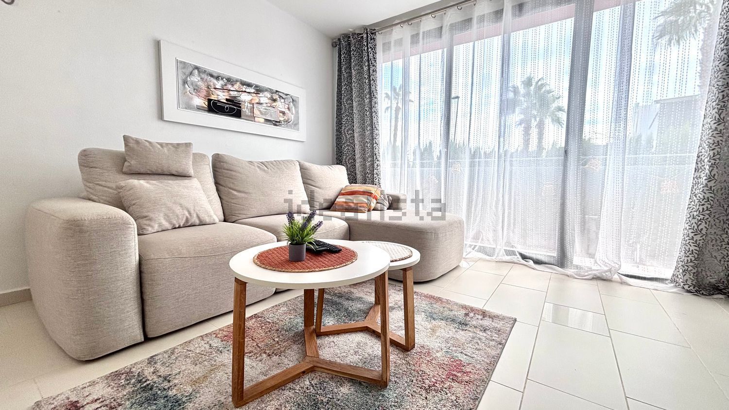 Casa de 115 m² a Villamartín