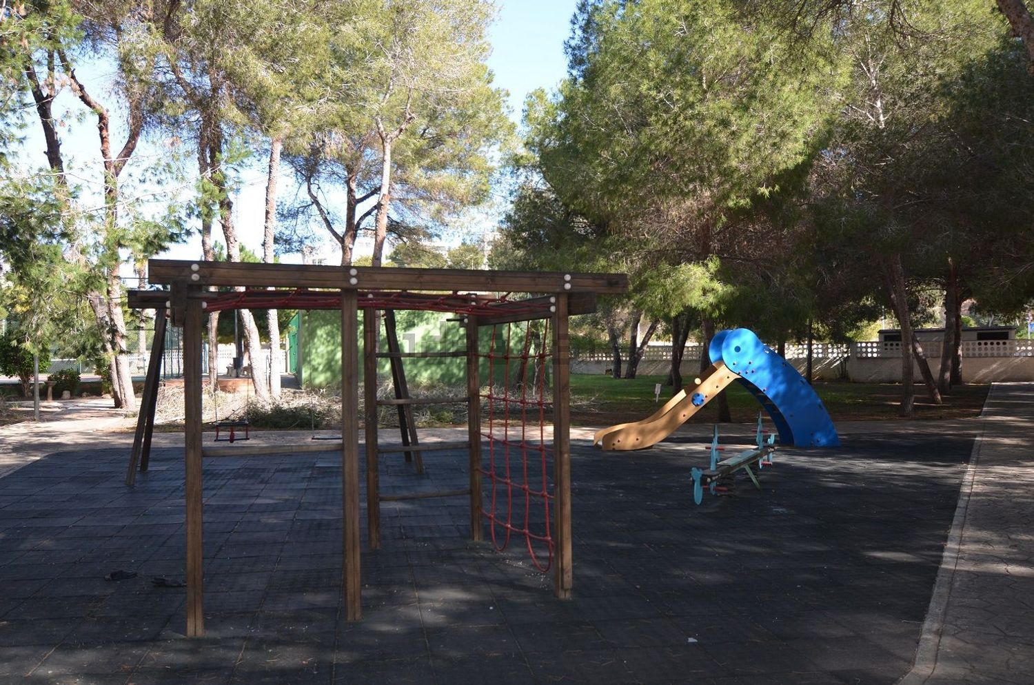 Piso de 55 m² en Orihuela
