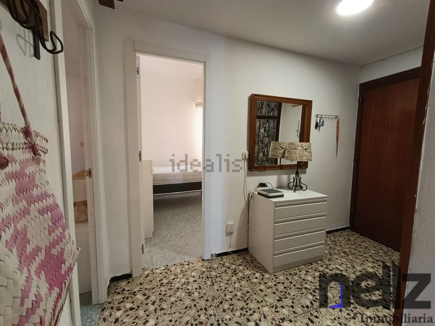 Habitación en alquiler, Almería