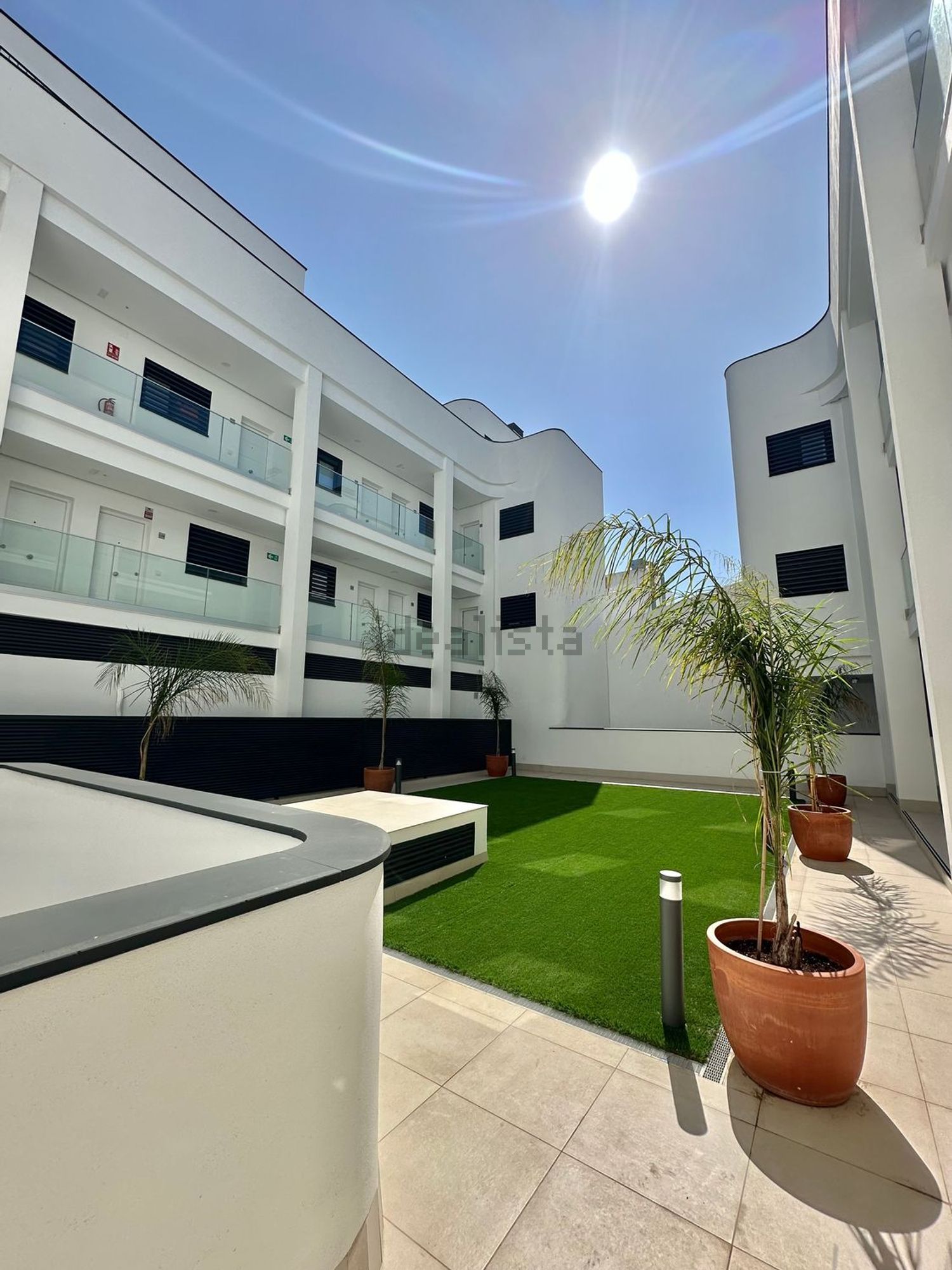 Piso de 50 m² en Tarifa