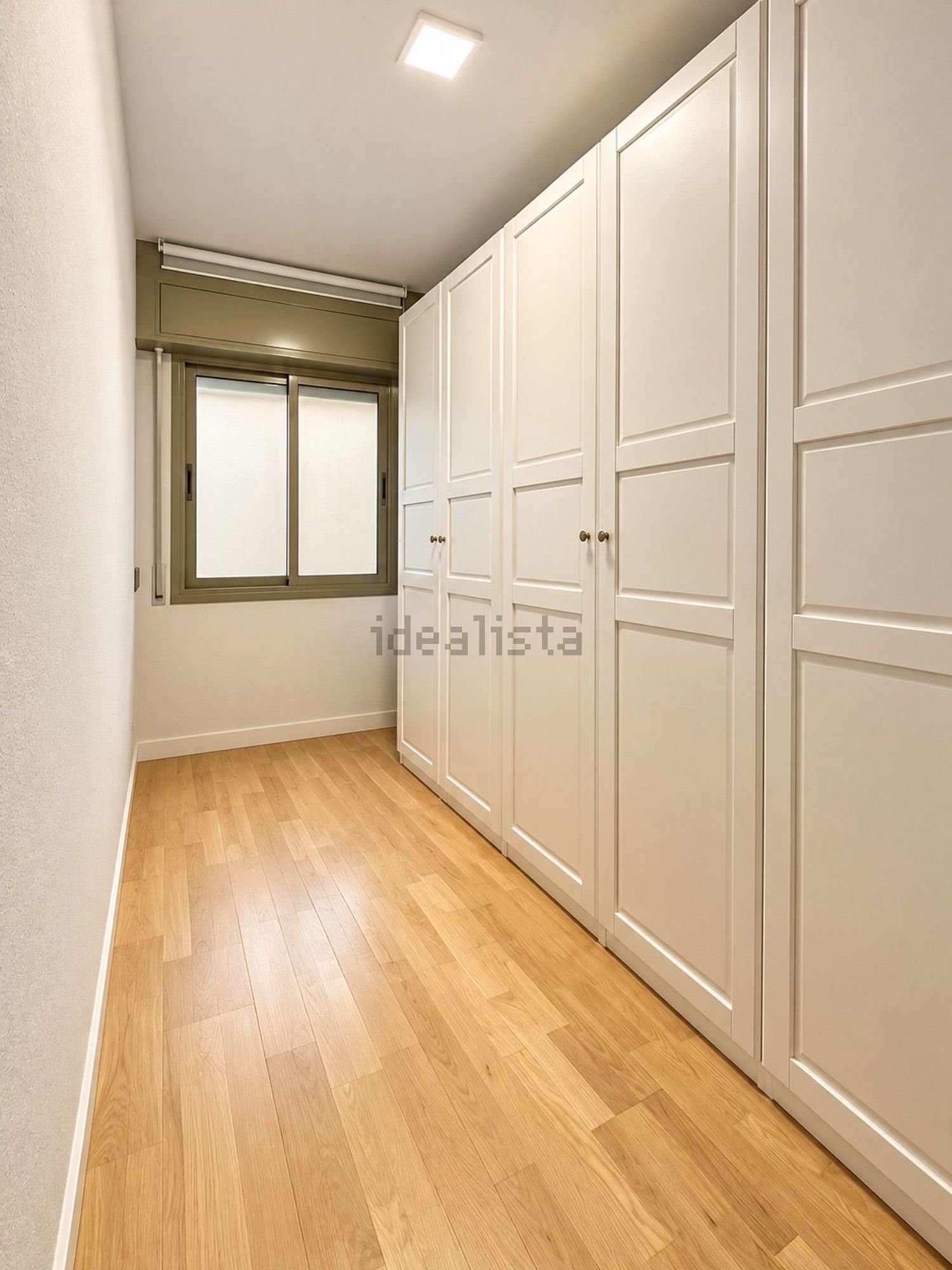 Pis de 250 m² a Barcelona