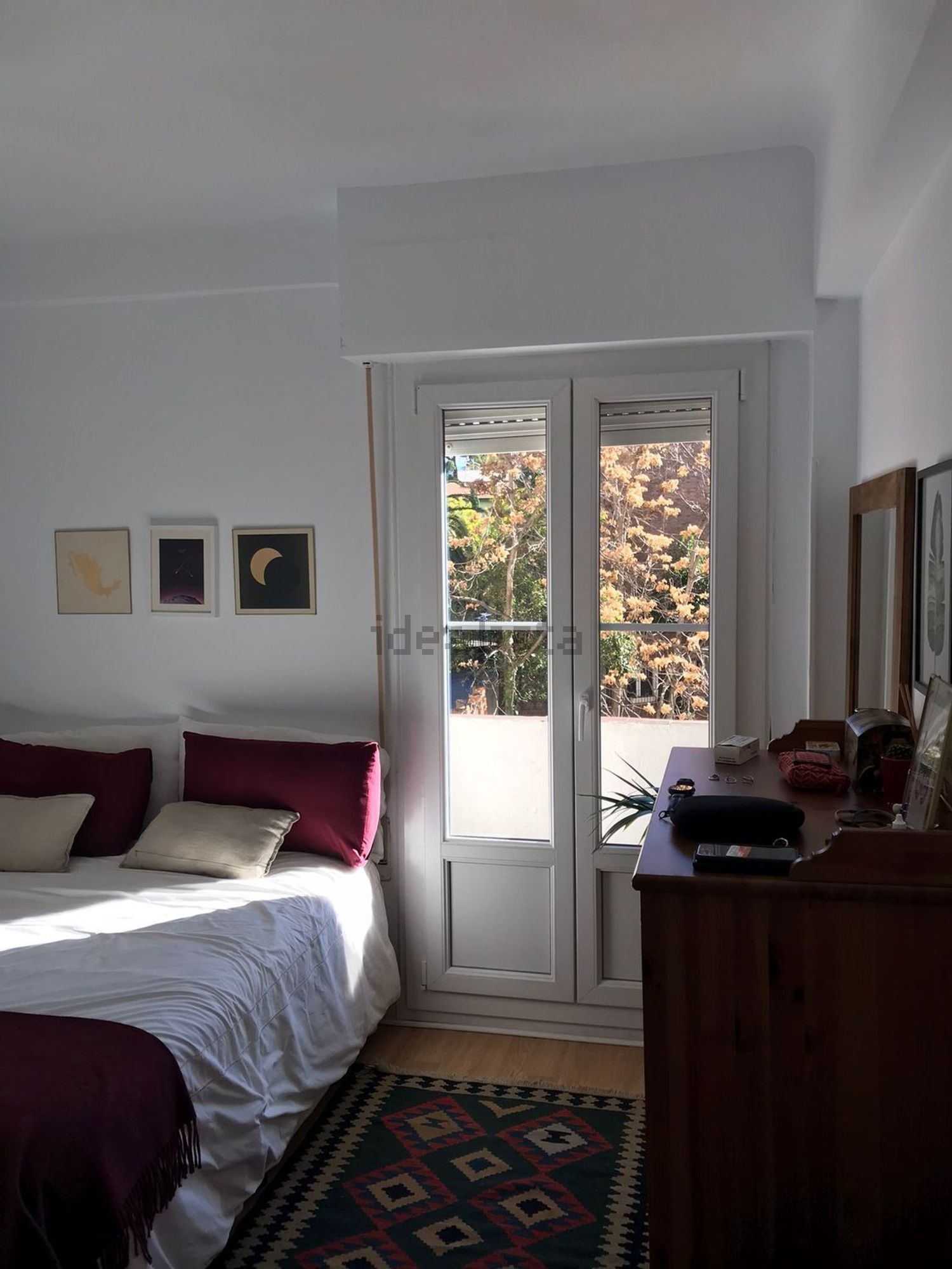 Pis de 124 m² a Madrid