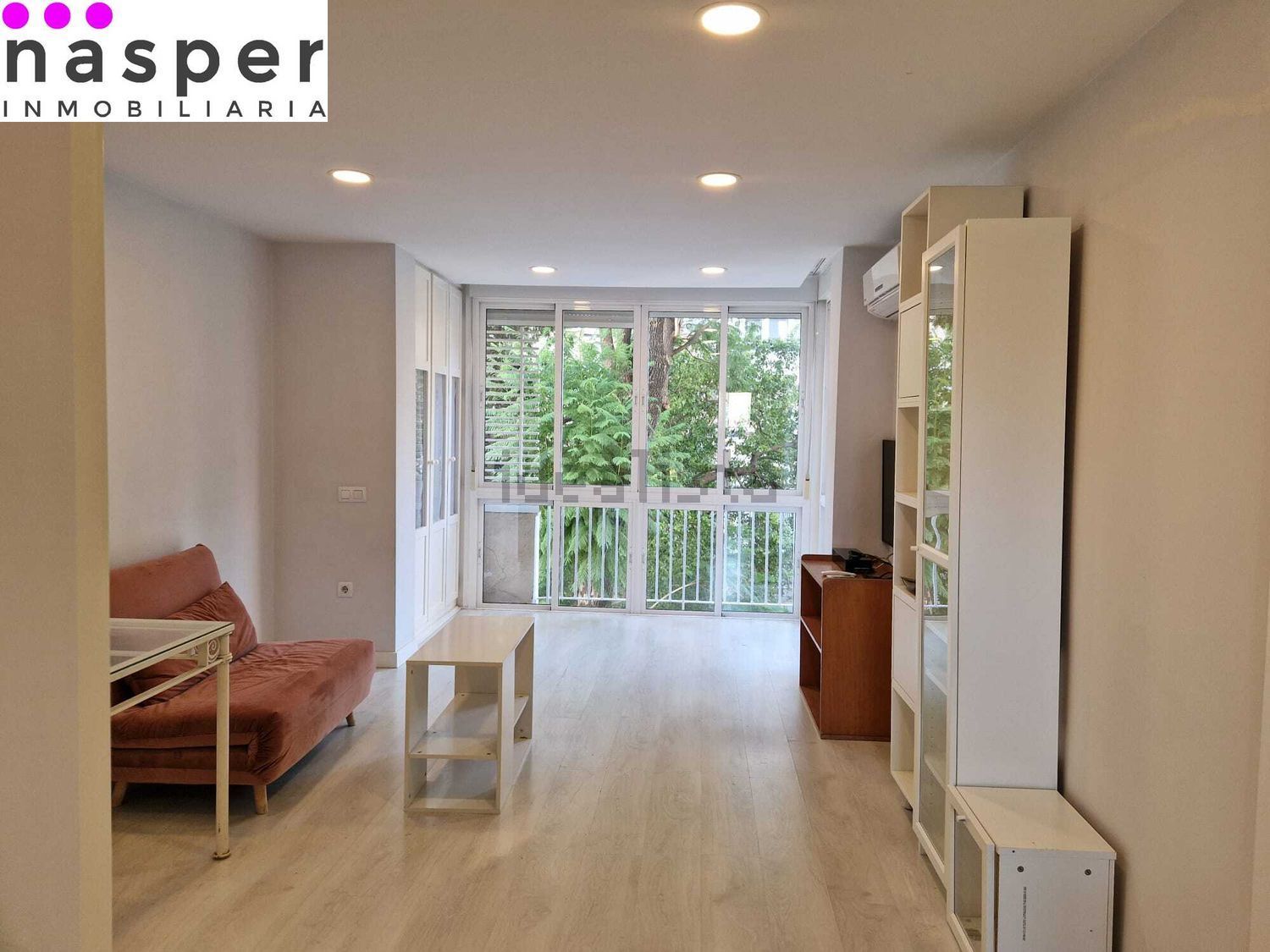 Appartamento 87 m² a Siviglia