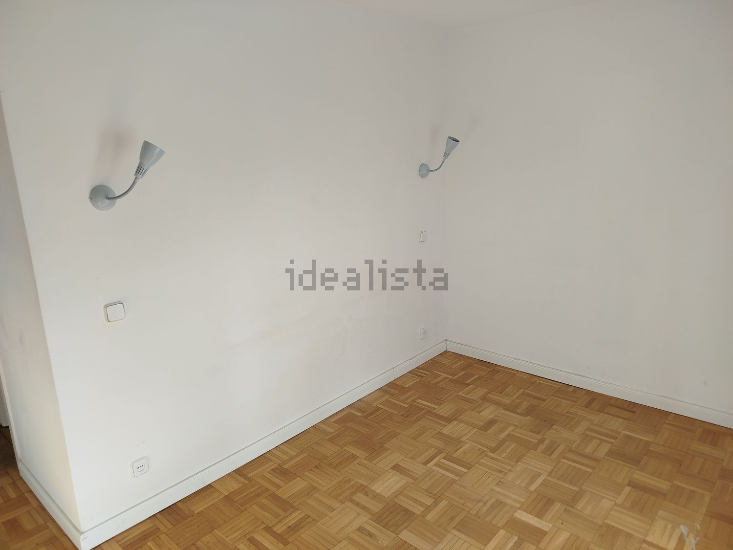 Piso de 118 m² en Madrid