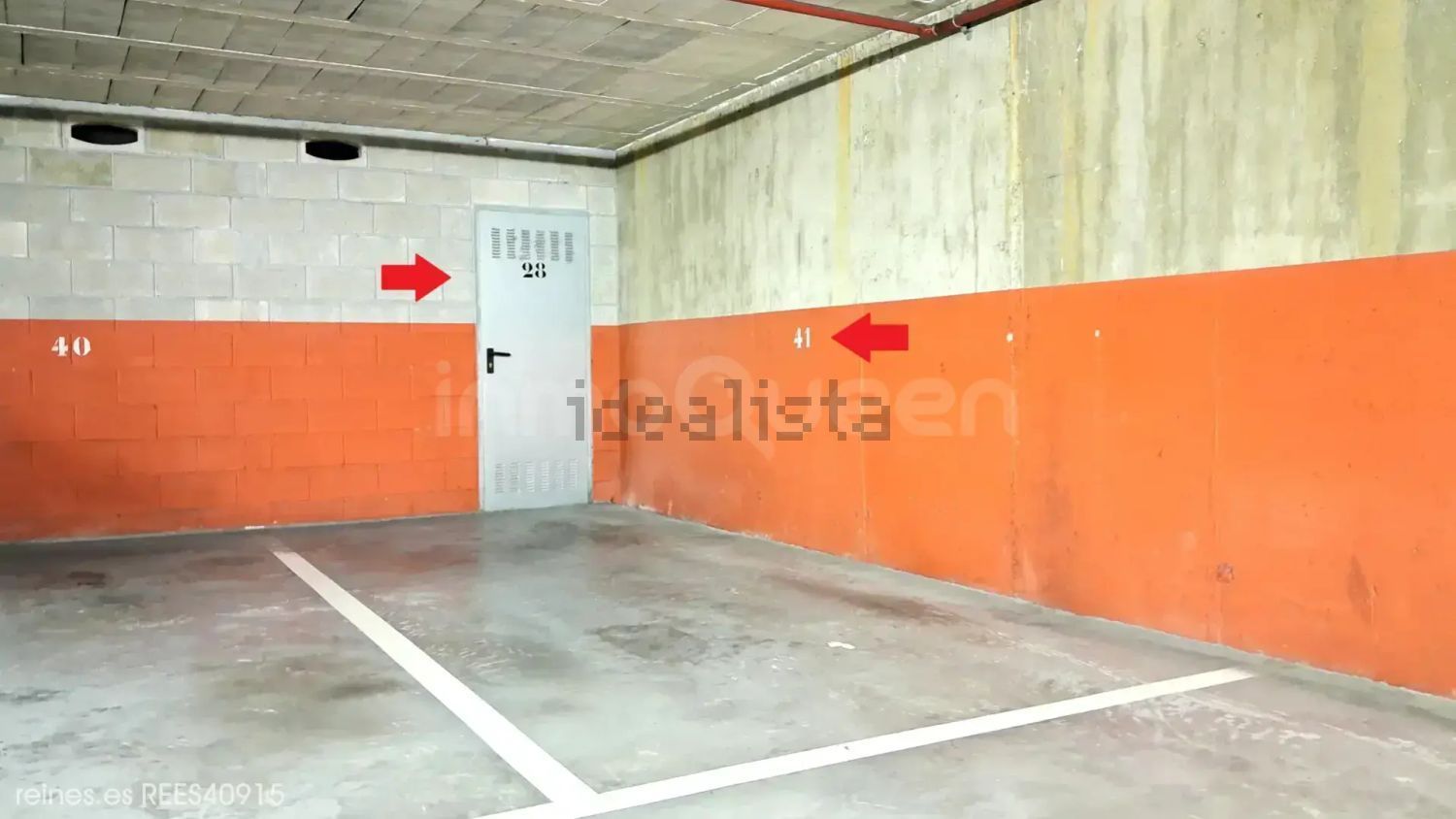 Pis de 80 m² a Siero
