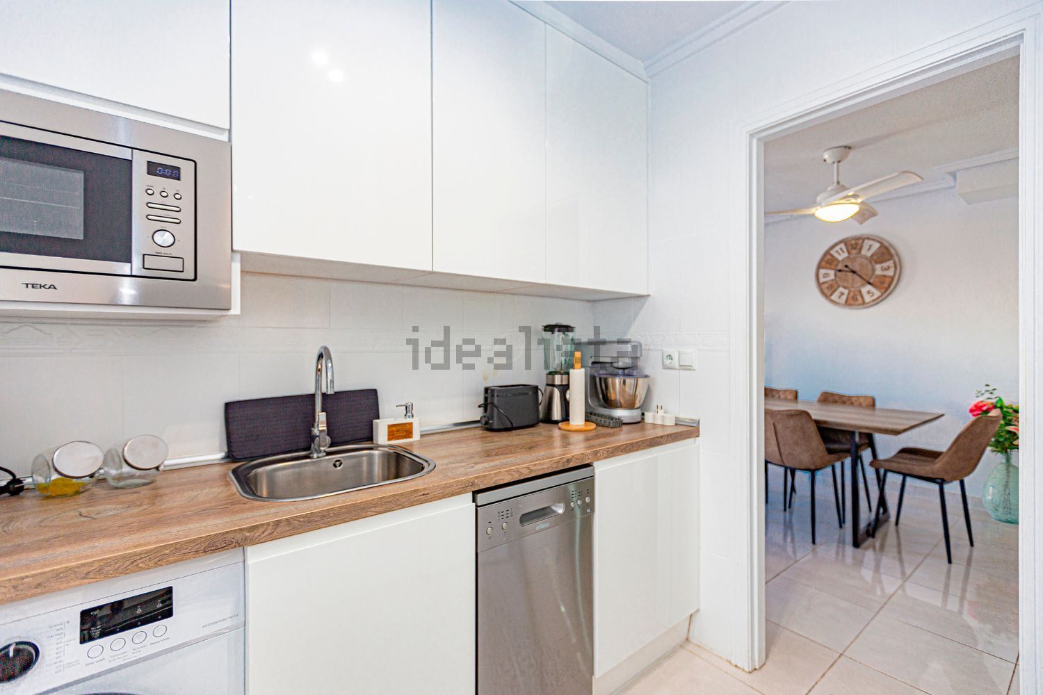 Casa de 83 m² a Oriola