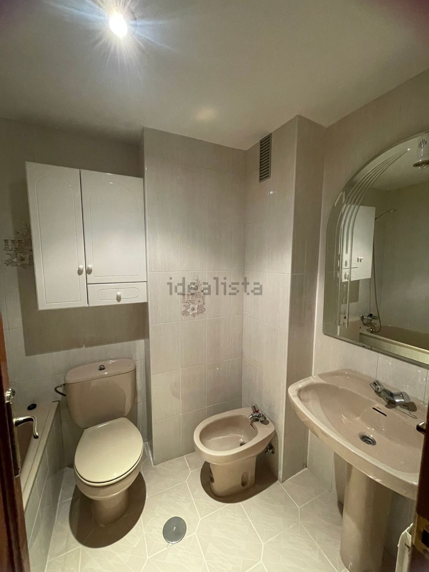 Piso de 130 m² en Talavera de la Reina