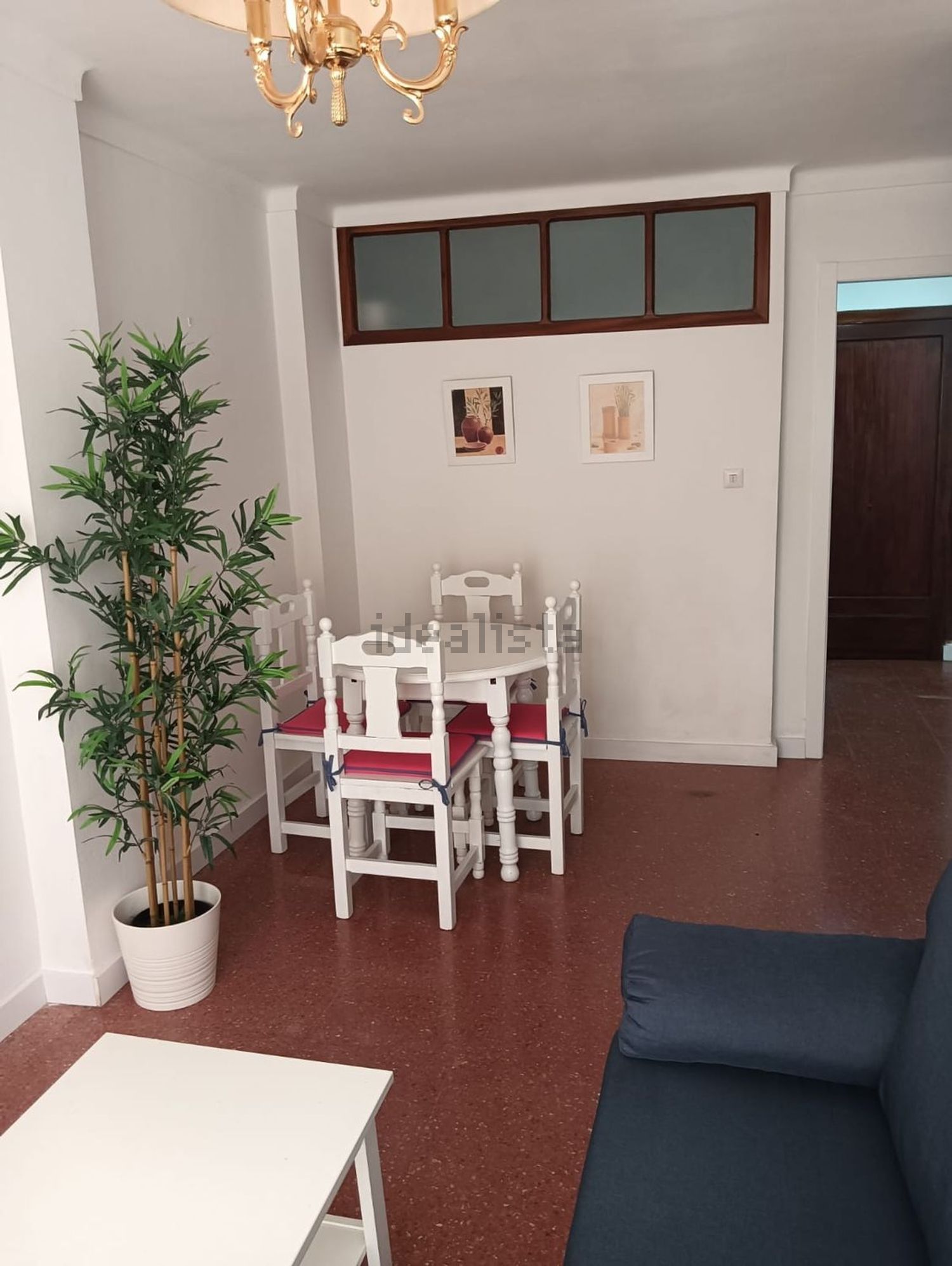 Pis de 50 m² a Sevilla