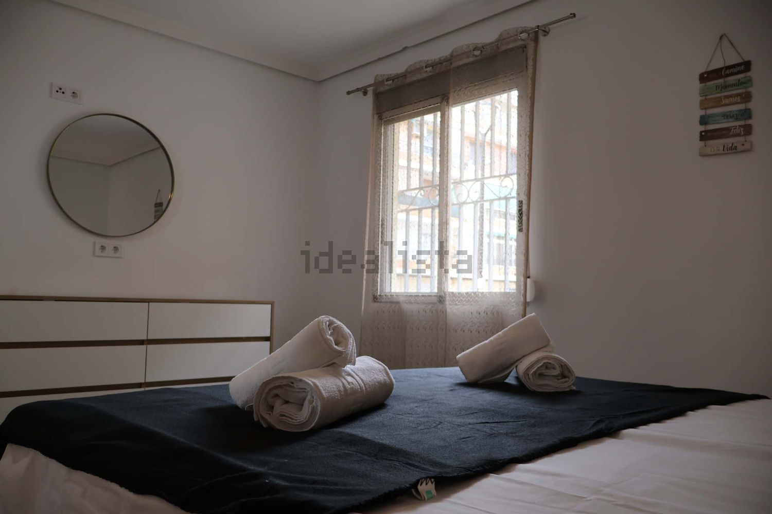 Piso de 70 m² en Alfafar
