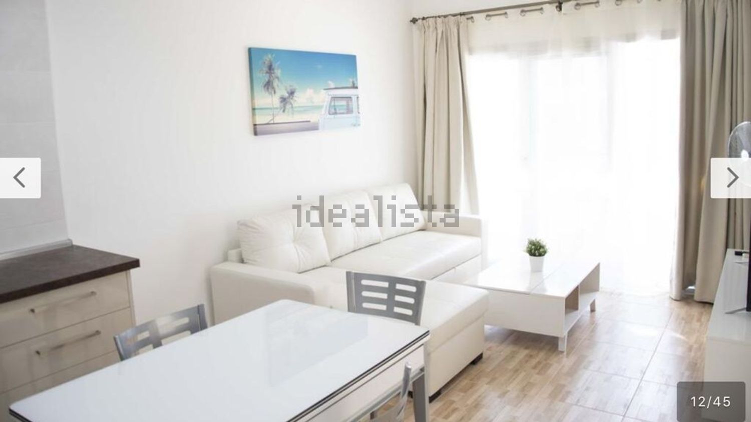 Pis de 62 m² a Torremolinos