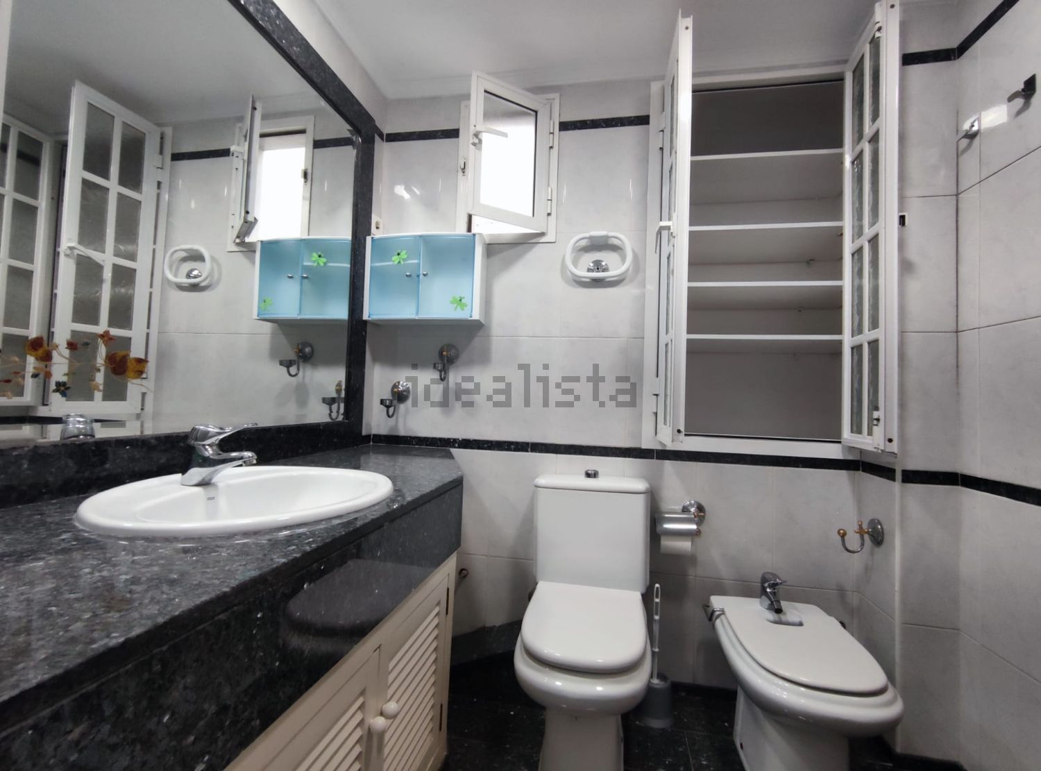 Pis de 75 m² a Màlaga