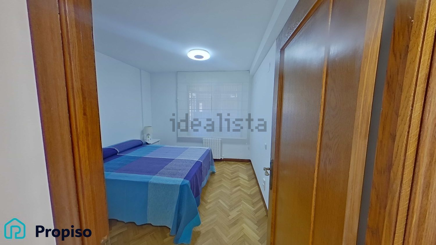 Pis de 109 m² a Saragossa