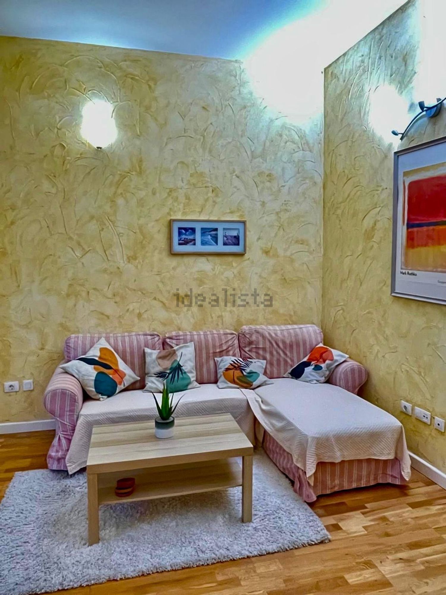 Appartement 65 m² à Santa Cruz de Ténérife