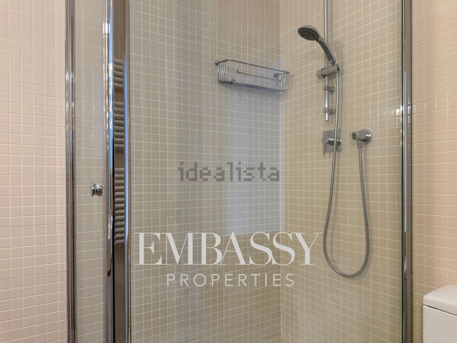 Wohnung 115 m² in Madrid