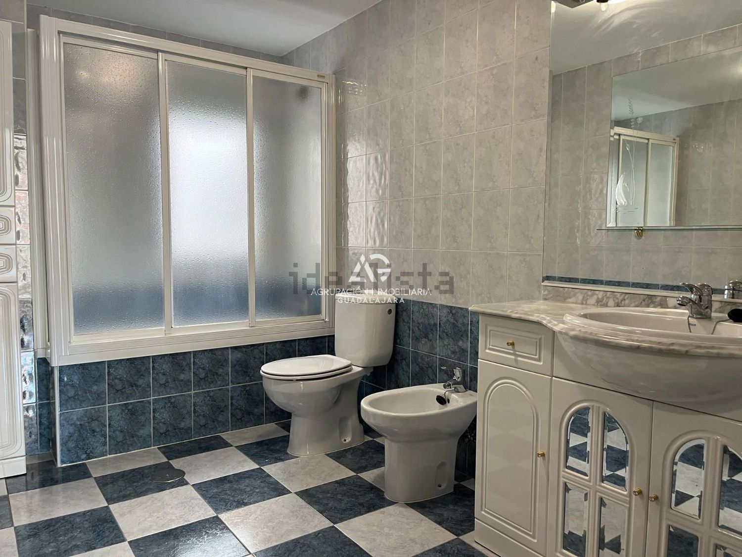 Wohnung 147 m² in Guadalajara