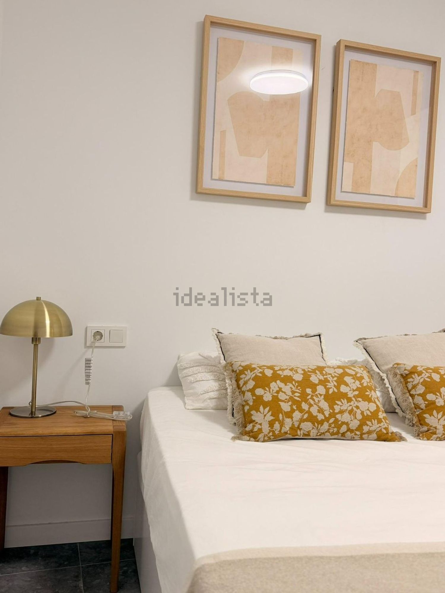 Piso de 130 m² en Alicante