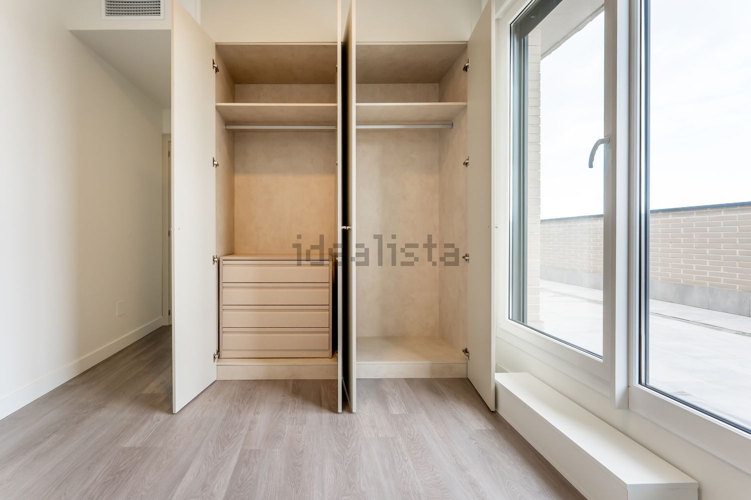 Piso de 65 m² en Madrid