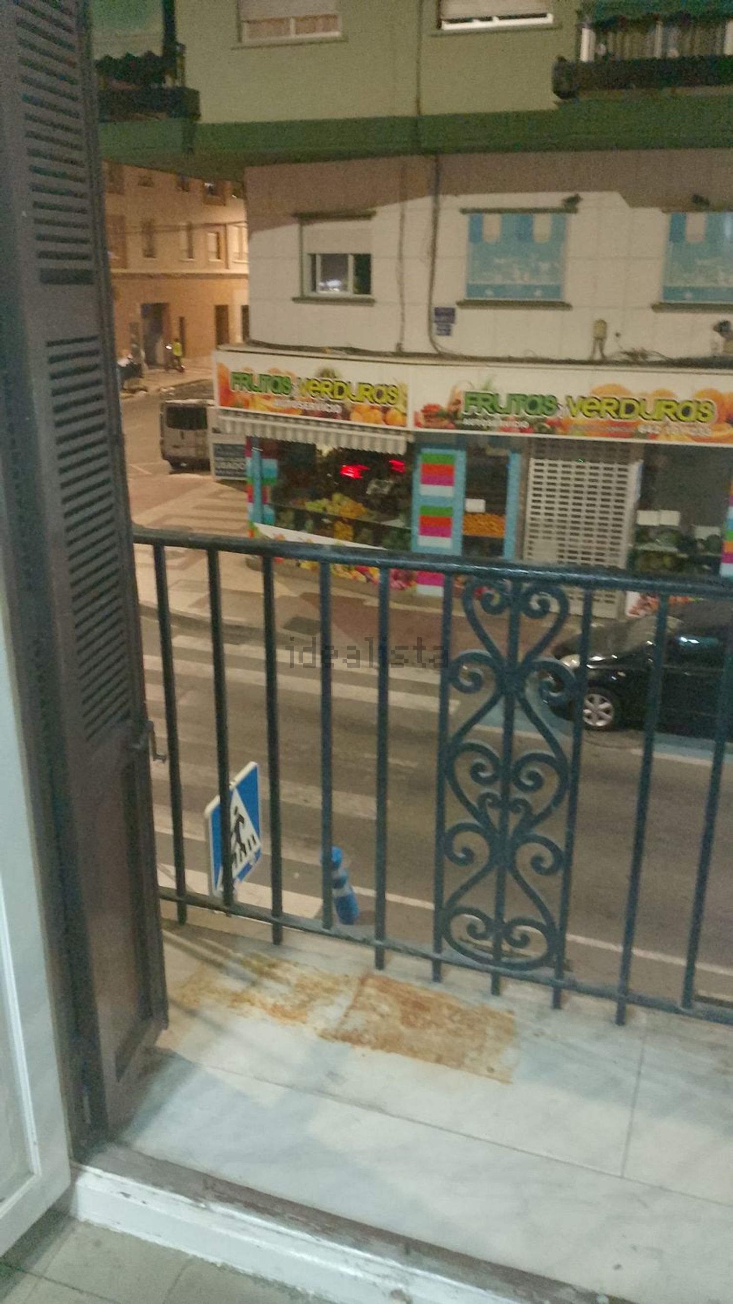 Habitació de lloguer, Màlaga