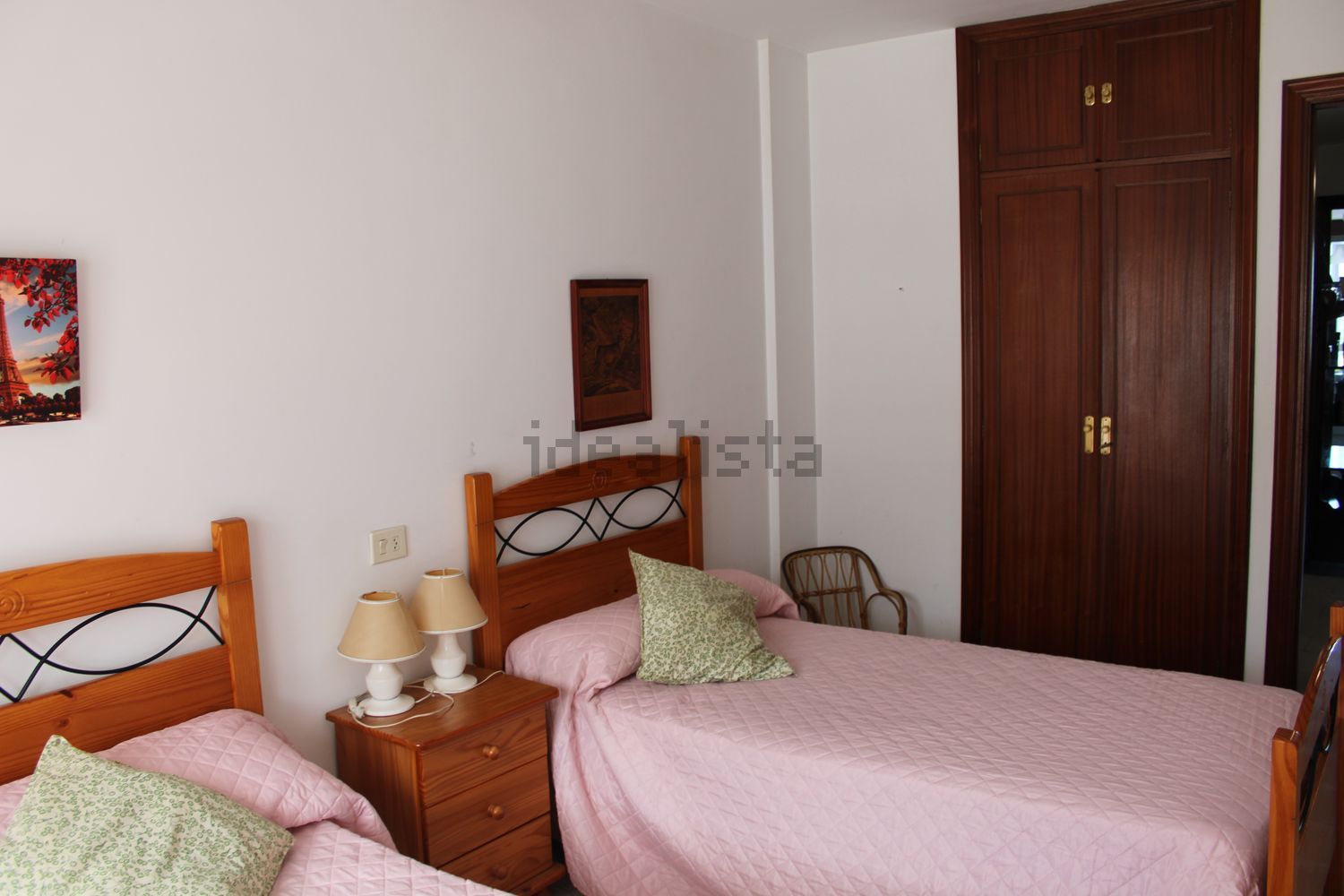 Piso de 83 m² en Bueu