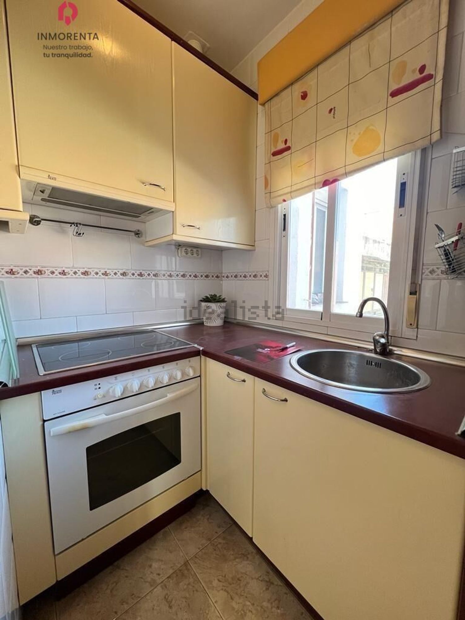 Pis de 46 m² a Madrid