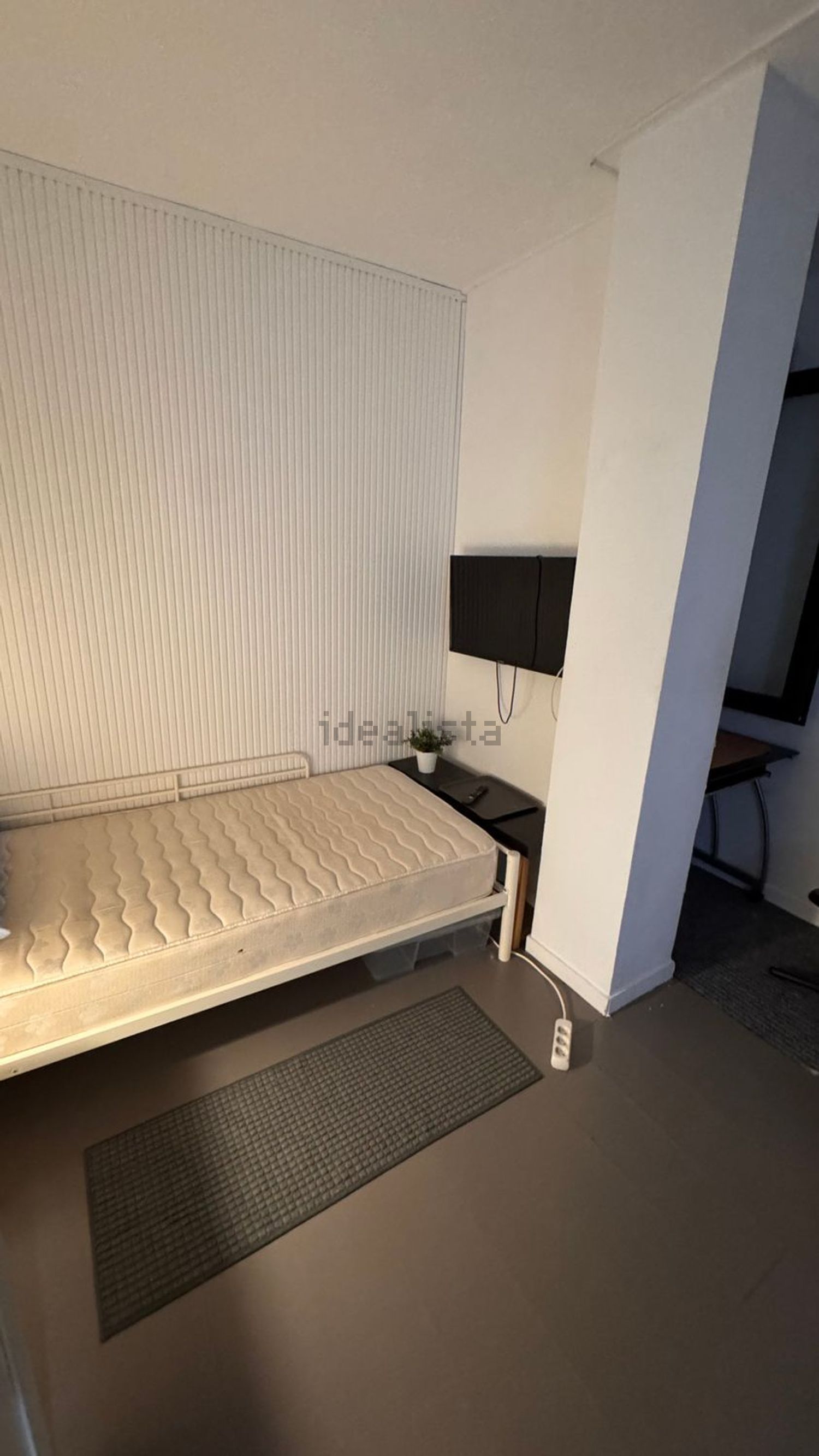 Appartement 14 m² à San Cristóbal de La Laguna