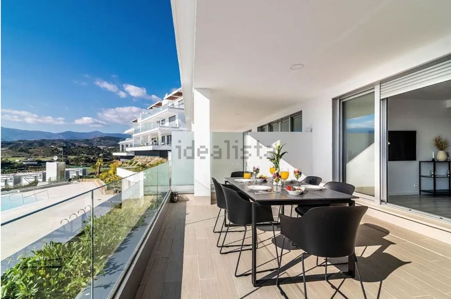 Pis de 125 m² a Estepona