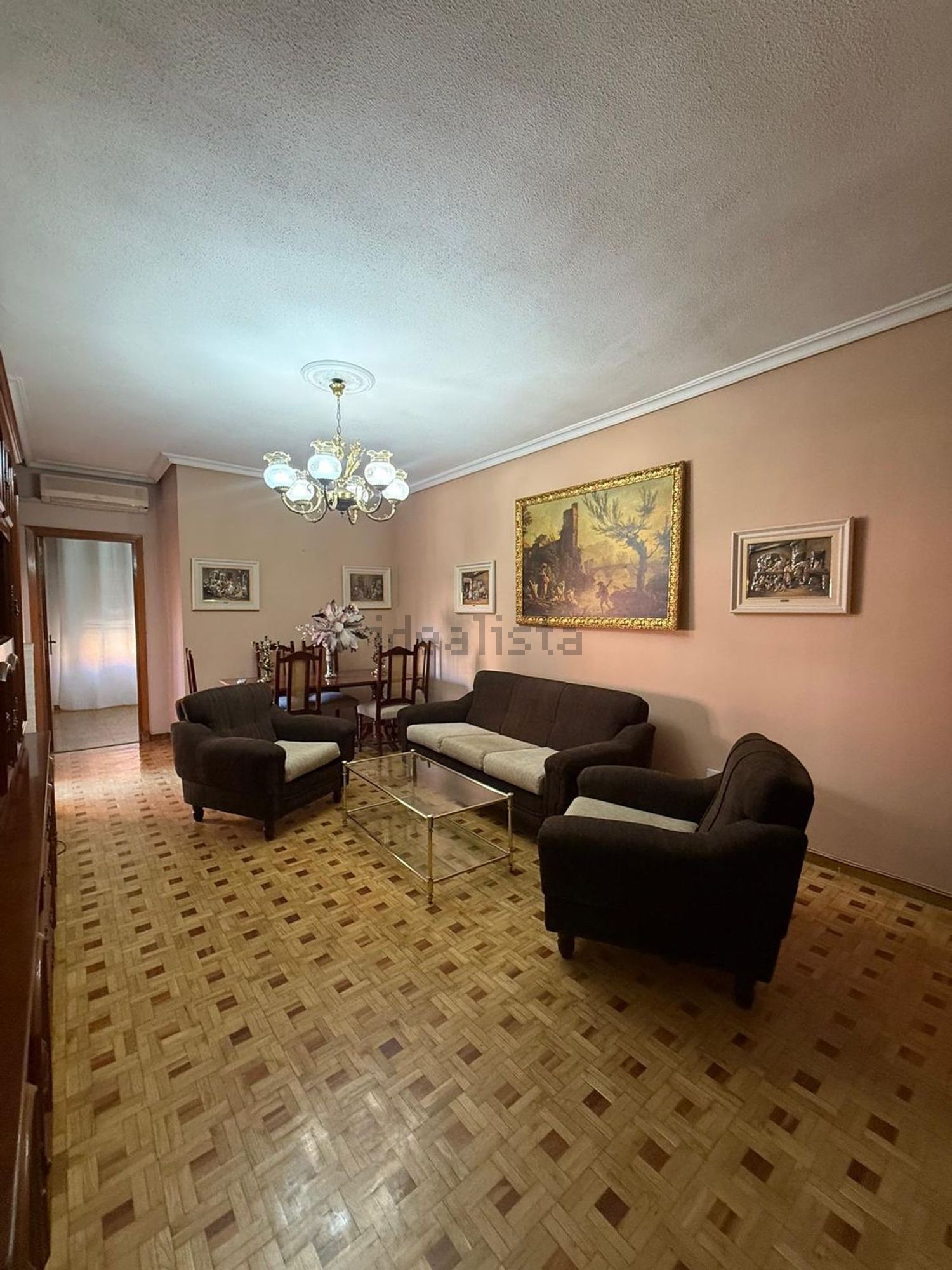 Piso de 135 m² en Talavera de la Reina
