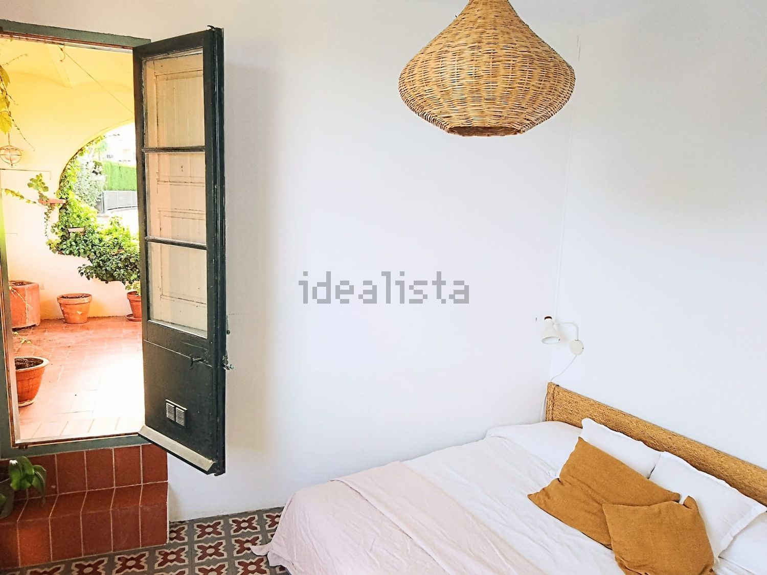 Piso de 150 m² en Argentona