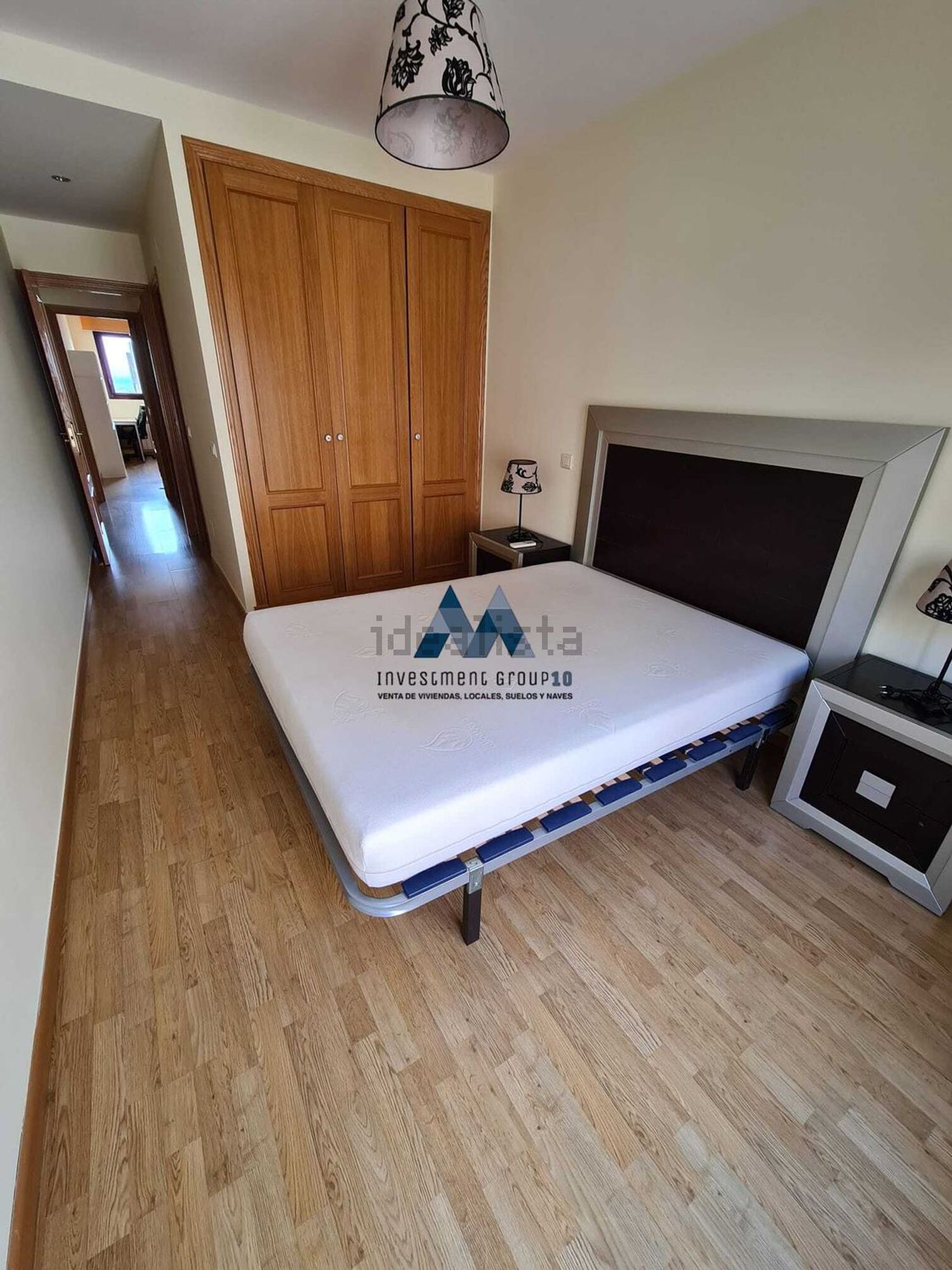 Piso de 109 m² en Alameda de la Sagra