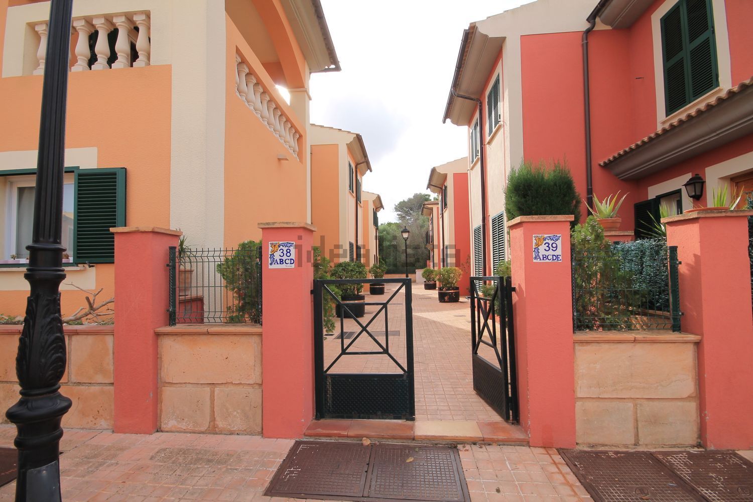 Maison 130 m² à Llucmajor
