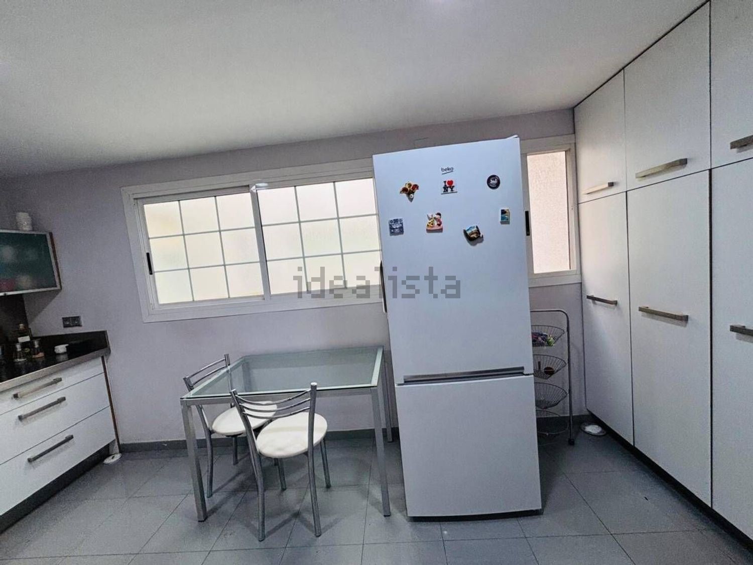 Piso de 163 m² en Alicante