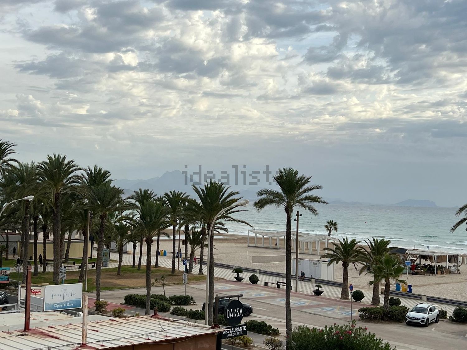 Pis de 63 m² a Alacant