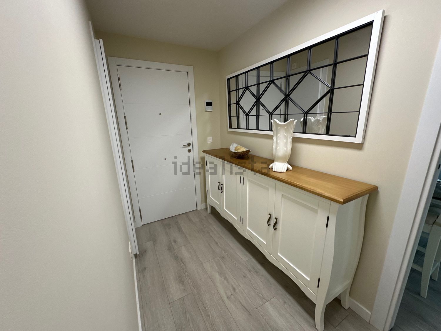 Wohnung 66 m² in Sevilla