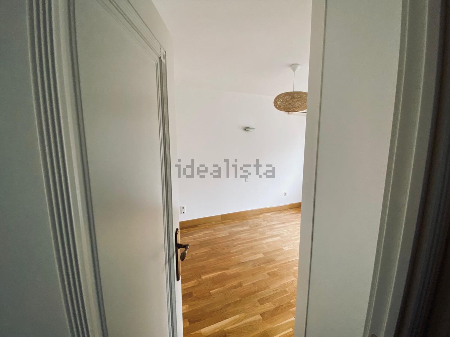 Pis de 59 m² a Saragossa