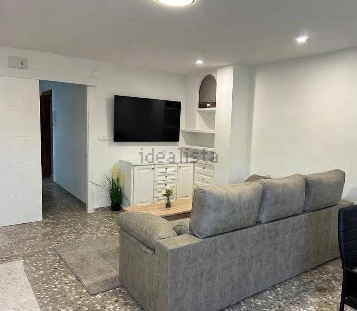 Piso de 90 m² en Segorbe