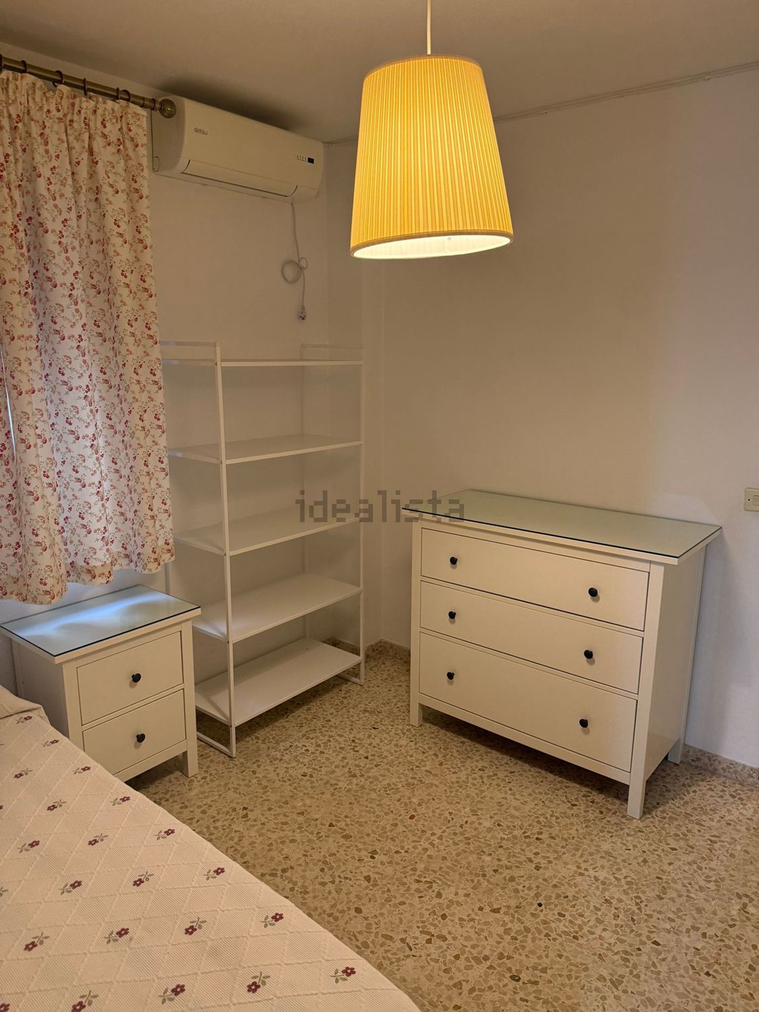 Habitació de lloguer, Sevilla