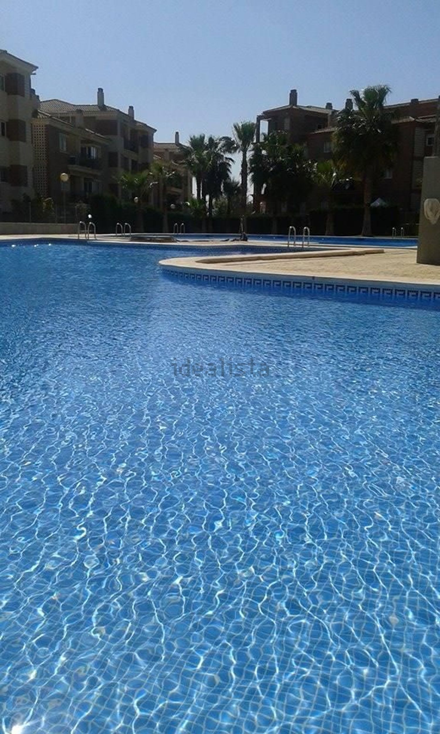 Appartement 100 m² à Molina de Segura