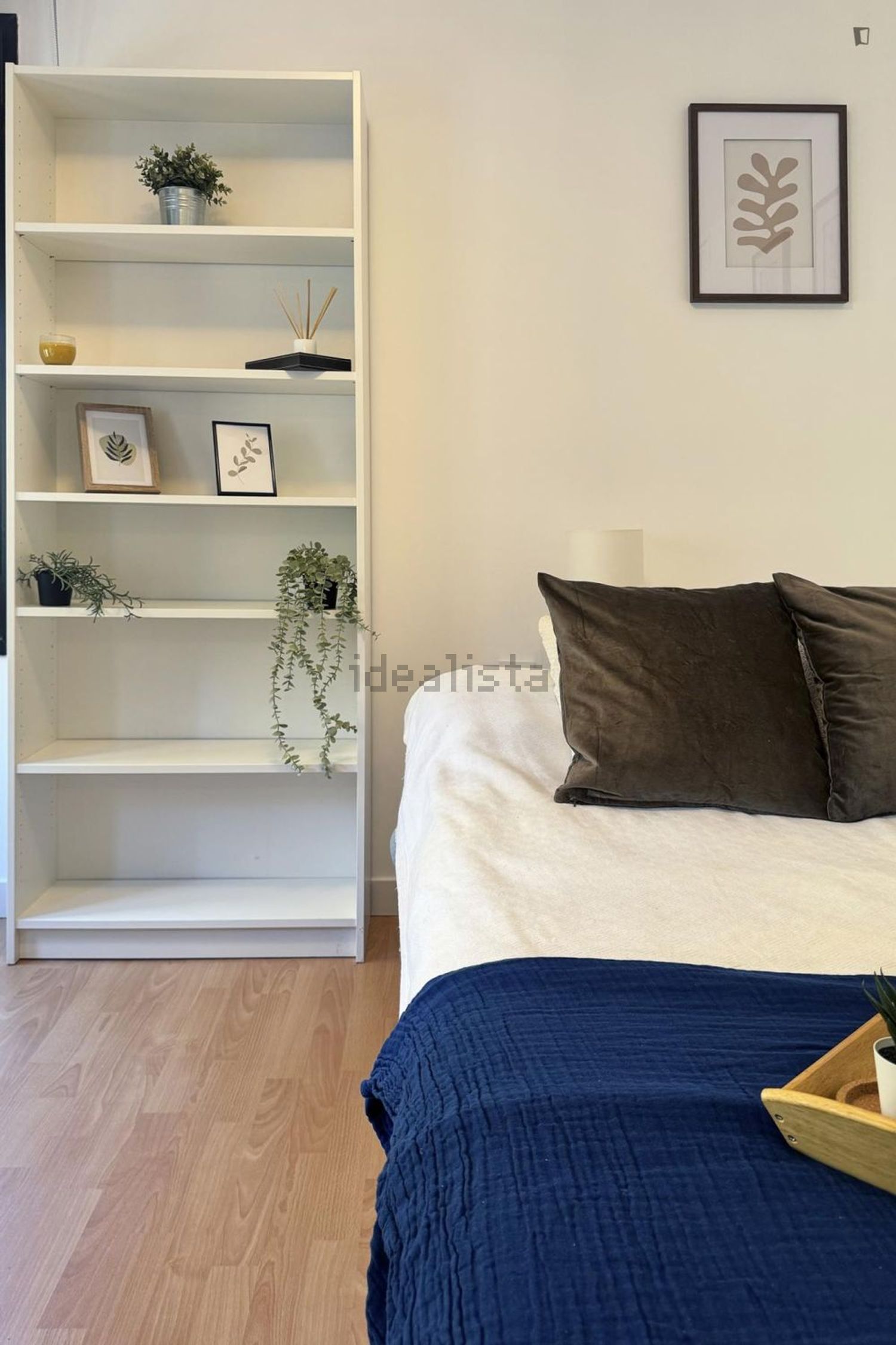 Habitación en alquiler, Madrid