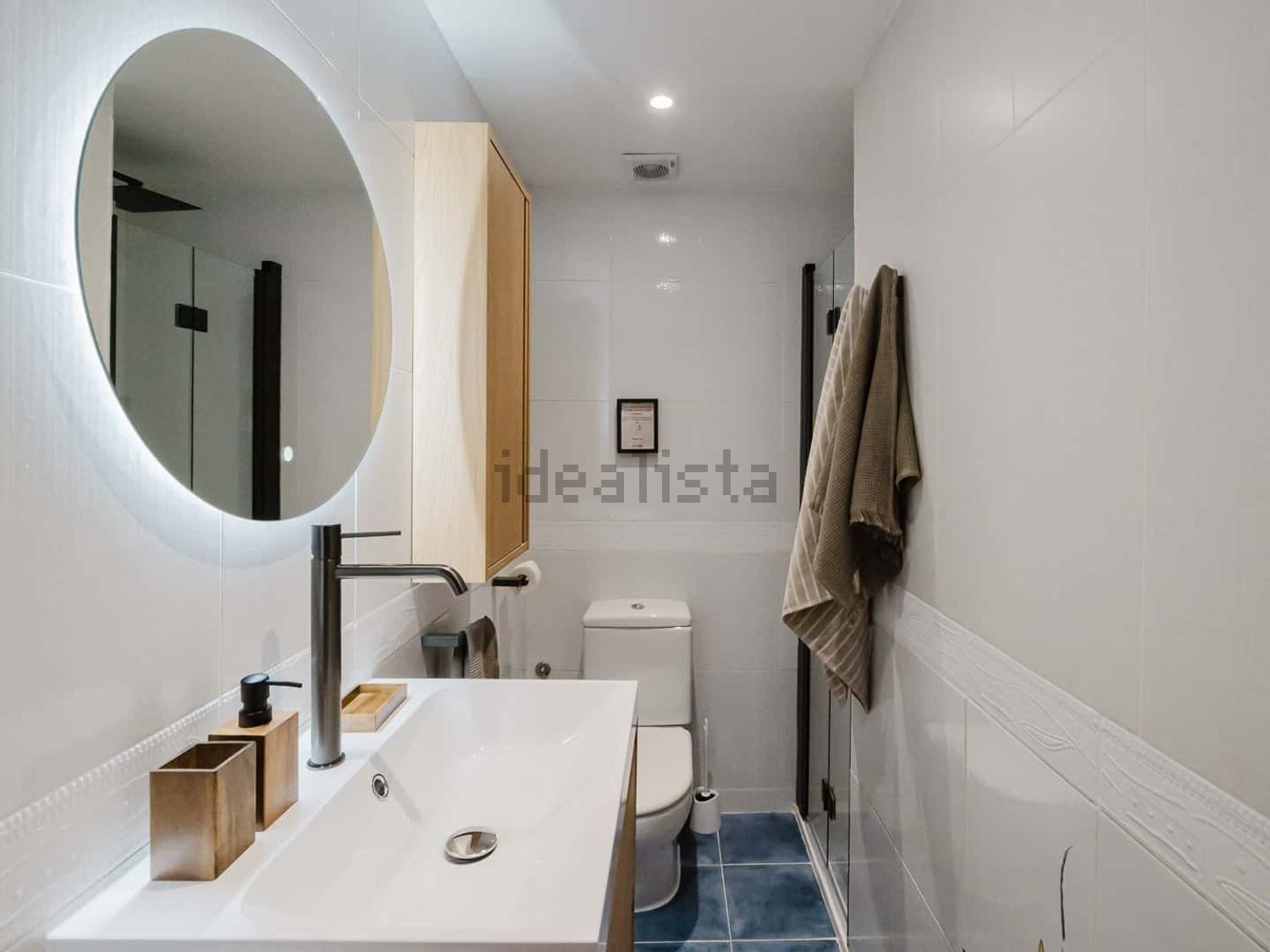 Habitación 95 m², Barcelona