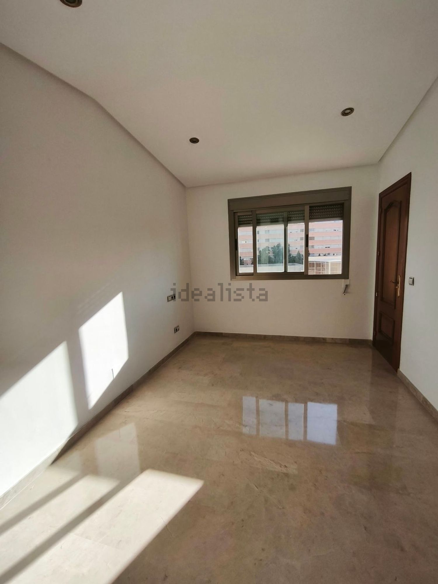 Pis de 55 m² a Màlaga