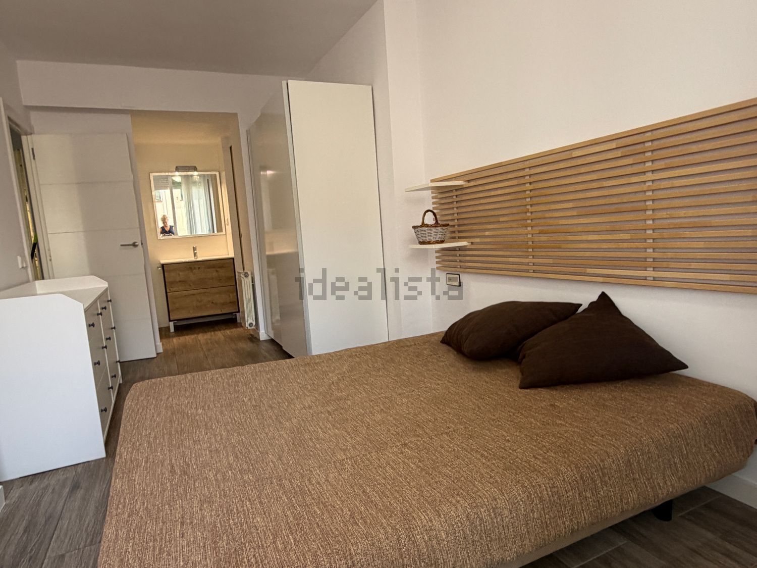 Piso de 88 m² en Sitges