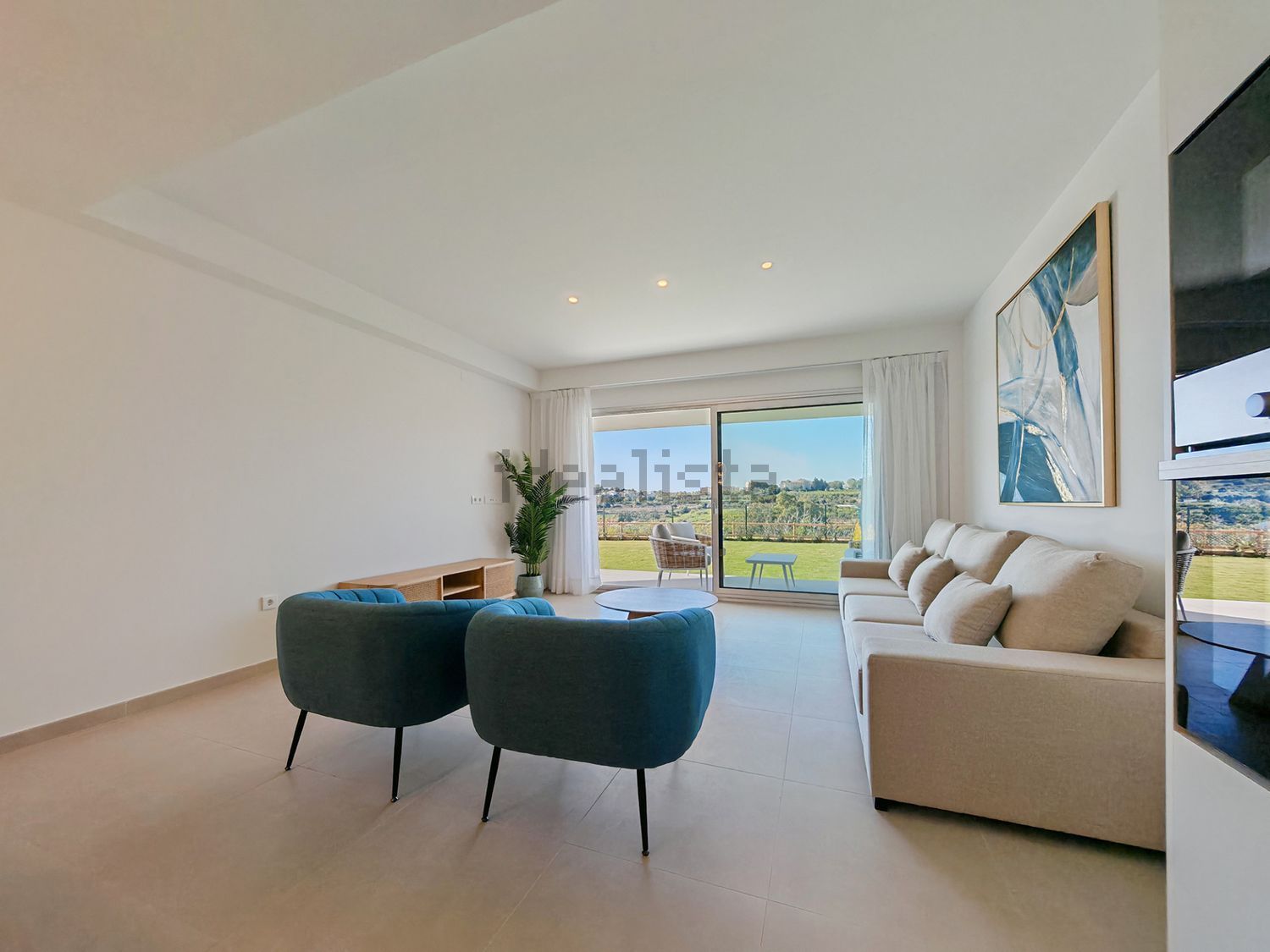 Appartamento 91 m² a Benahavís