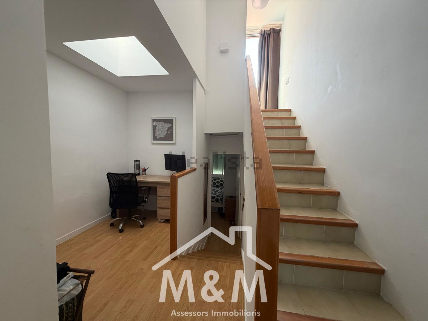 Casa de 202 m² a Castelldefels