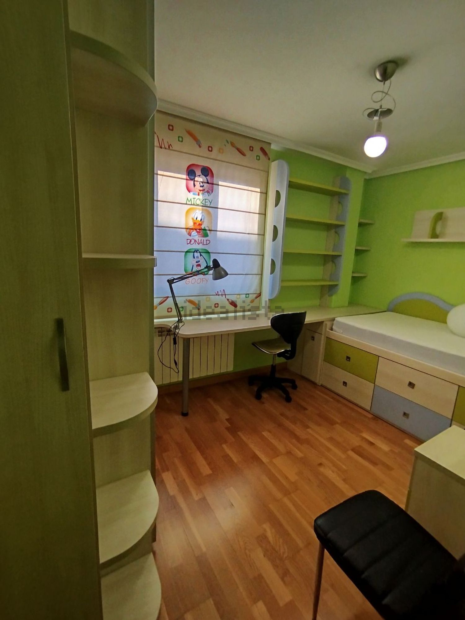 Habitació de lloguer, Albacete