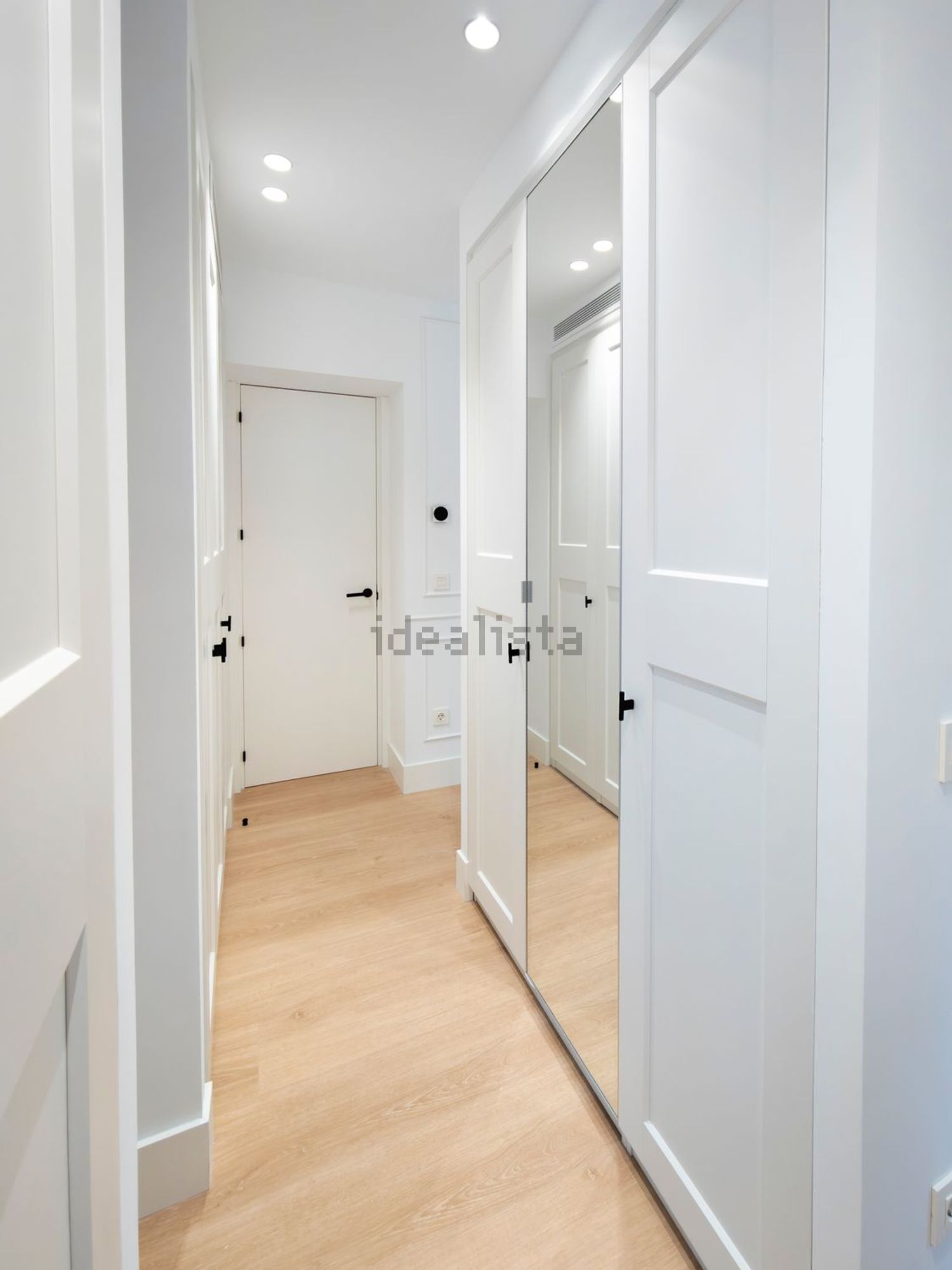 Pis de 146 m² a Madrid